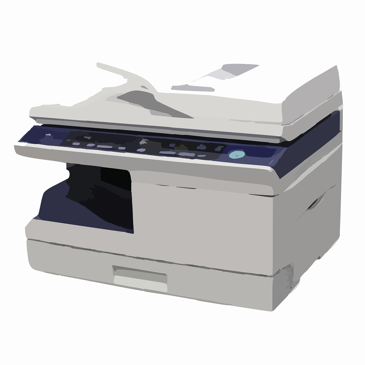 Office Machine Specialists Copier Repair Services