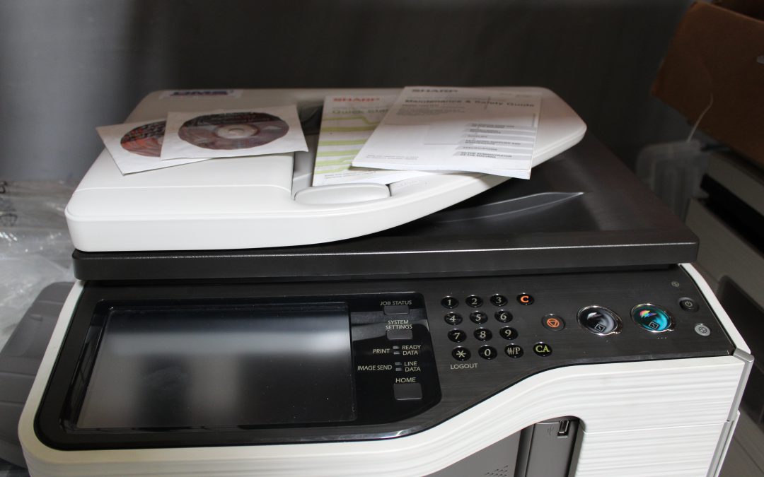 5 Fast Facts About Copier Rental In 2022