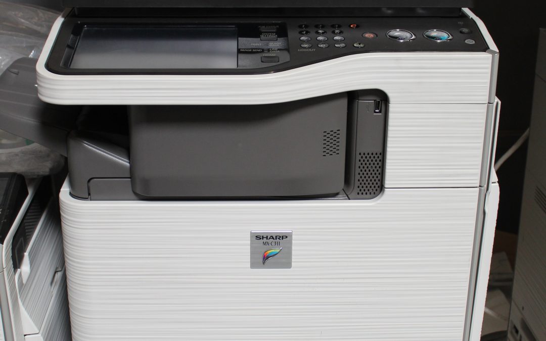 Our Beginner’s Guide to Copier Rentals