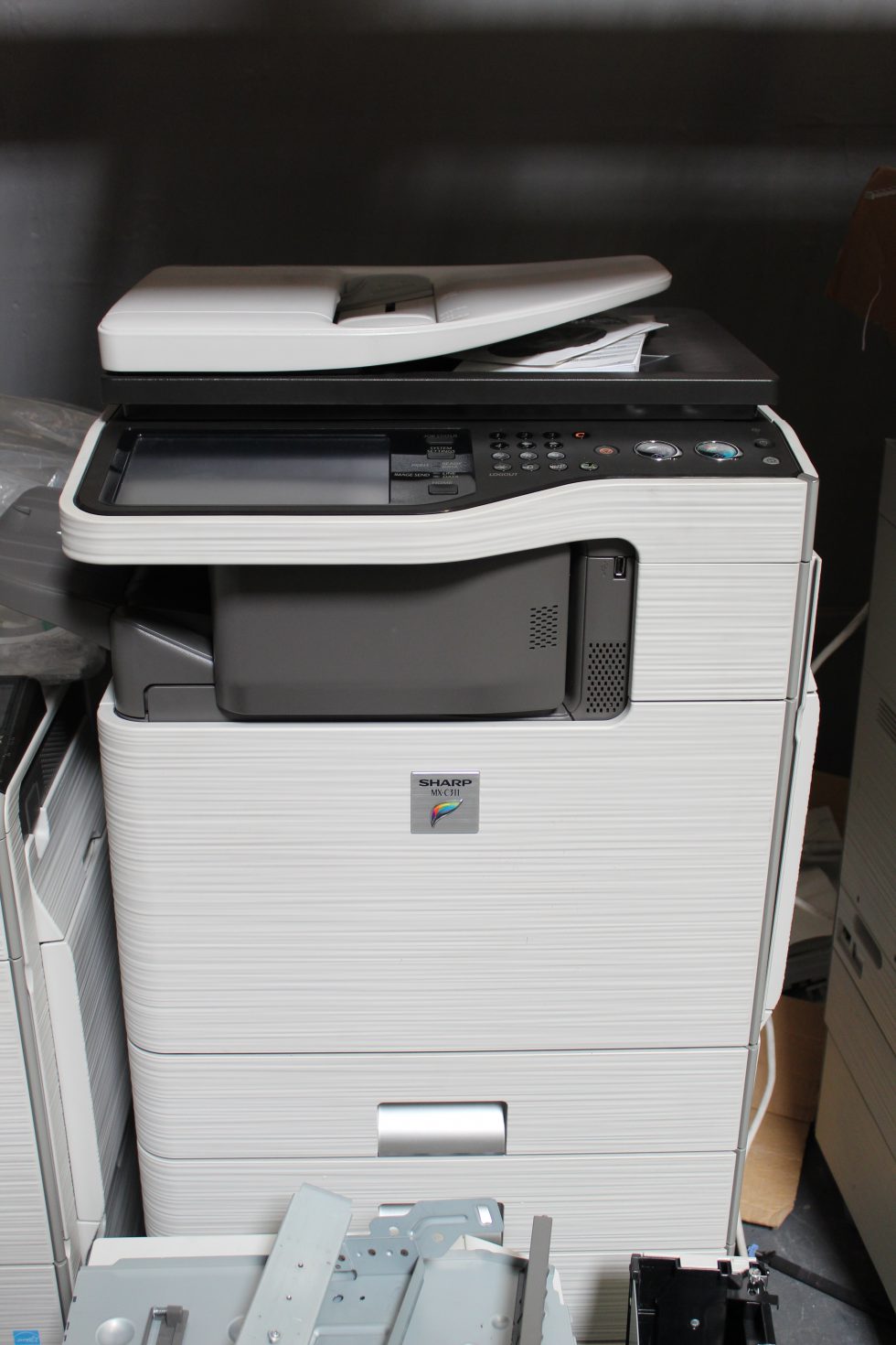 What Are The Best Multifunction Printer Brands? OMS