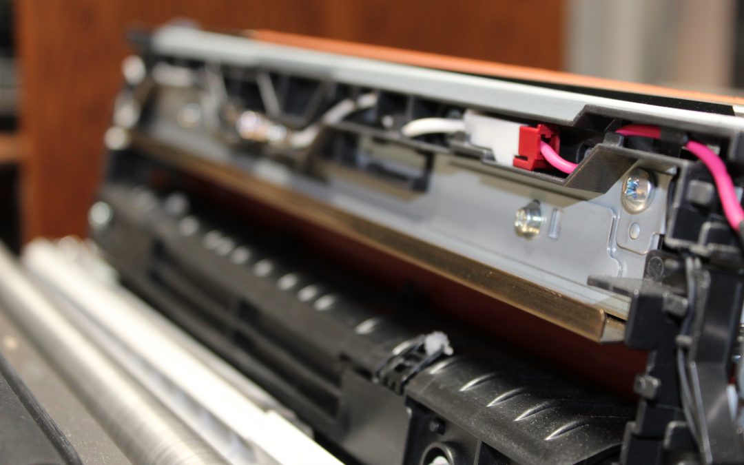 The Ultimate Cheat Sheet On Copier Rentals