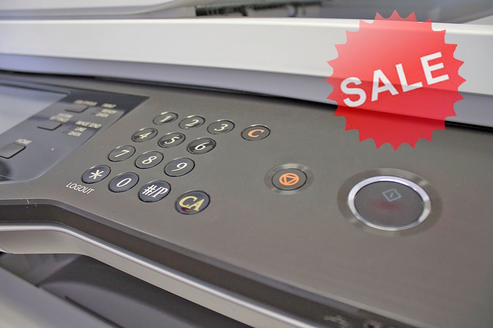 Compare Prices and Get the Best Value: A Guide to Finding the Perfect Copy Machine Lease