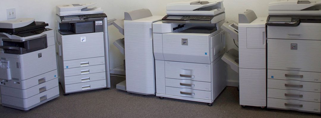 Why We Love Copier Repair (and You Should Too!)