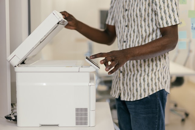 Copier Leasing vs. Buying: Making the Right Choice for Your Business