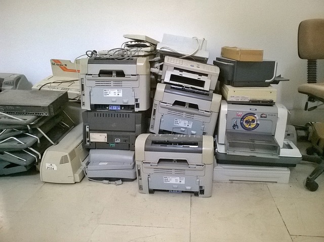 The Dos And Don’ts Of Copier Toner Troubleshooting