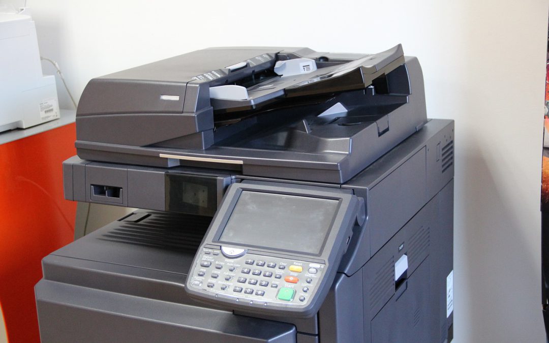 Why Local Businesses Should Opt For Color Copier Rentals