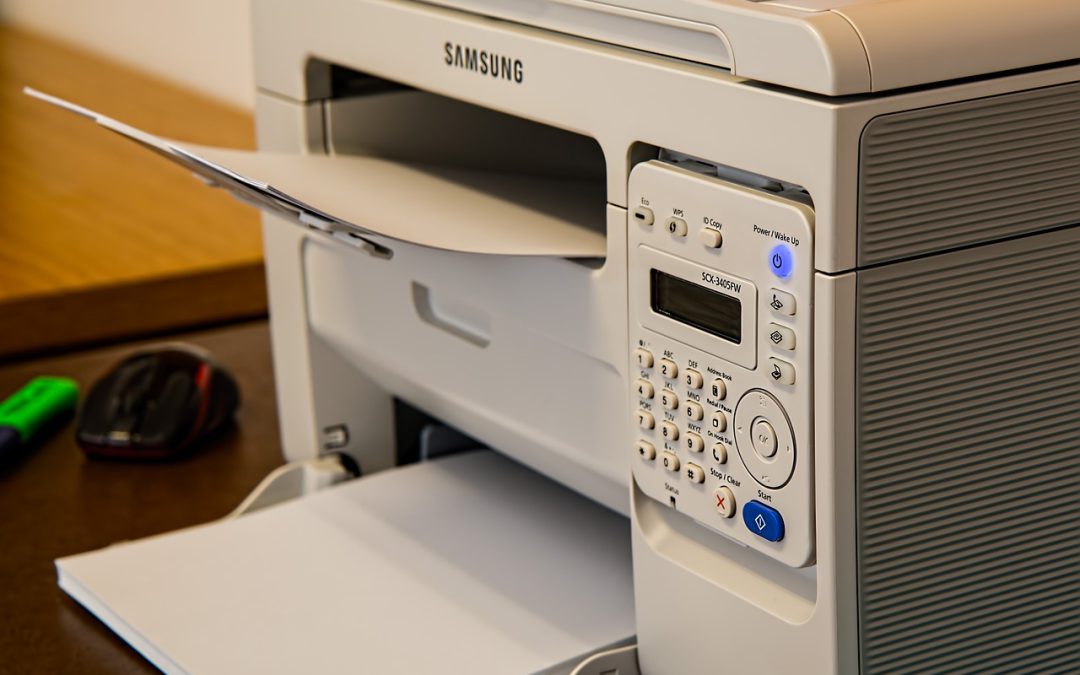 How Color Copier Rentals Can Save Your Business Money