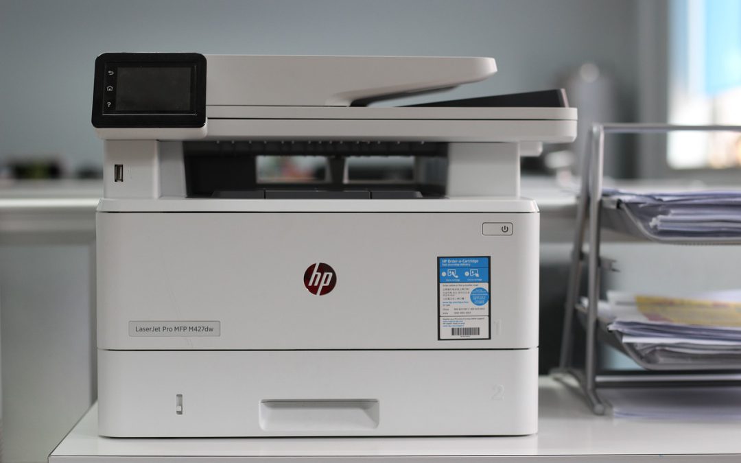 Thinking Of Upgrading? Here’s Why High-Volume Copiers For Business Are Worth It