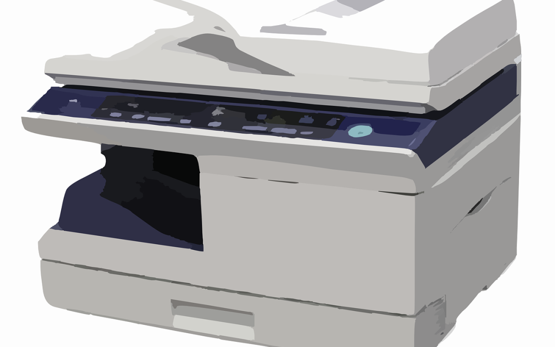 10 Features That Make All-In-One Copiers A Game-Changer