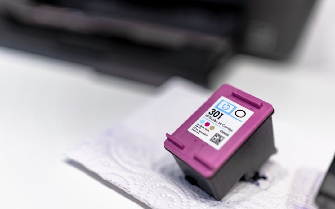 Can Using Cheap Toner Cause Permanent Streaks On High-End Copiers?
