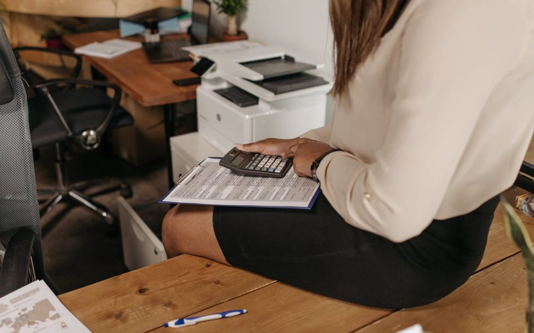 What Six Questions Should You Ask A Service Tech Before Trusting Them With Streaky Copiers?
